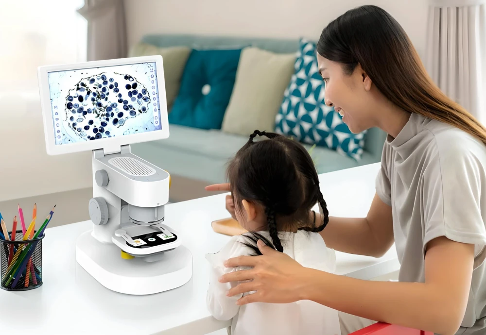 digital microscope mac compatible