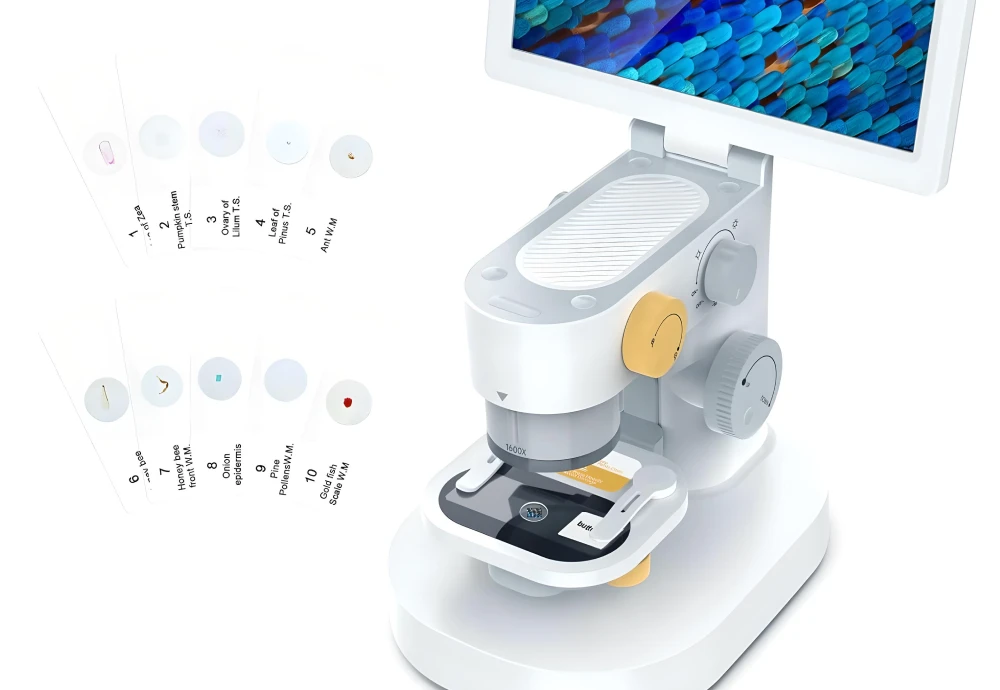 best coin microscope to buy