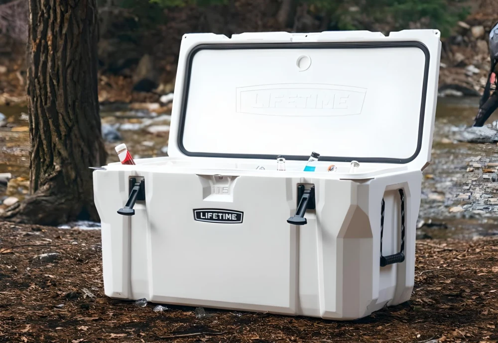 beer ice cooler box