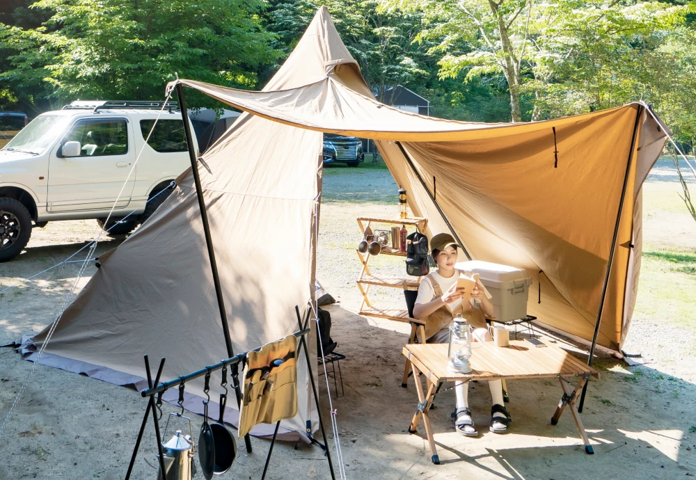 3 person ultralight tent