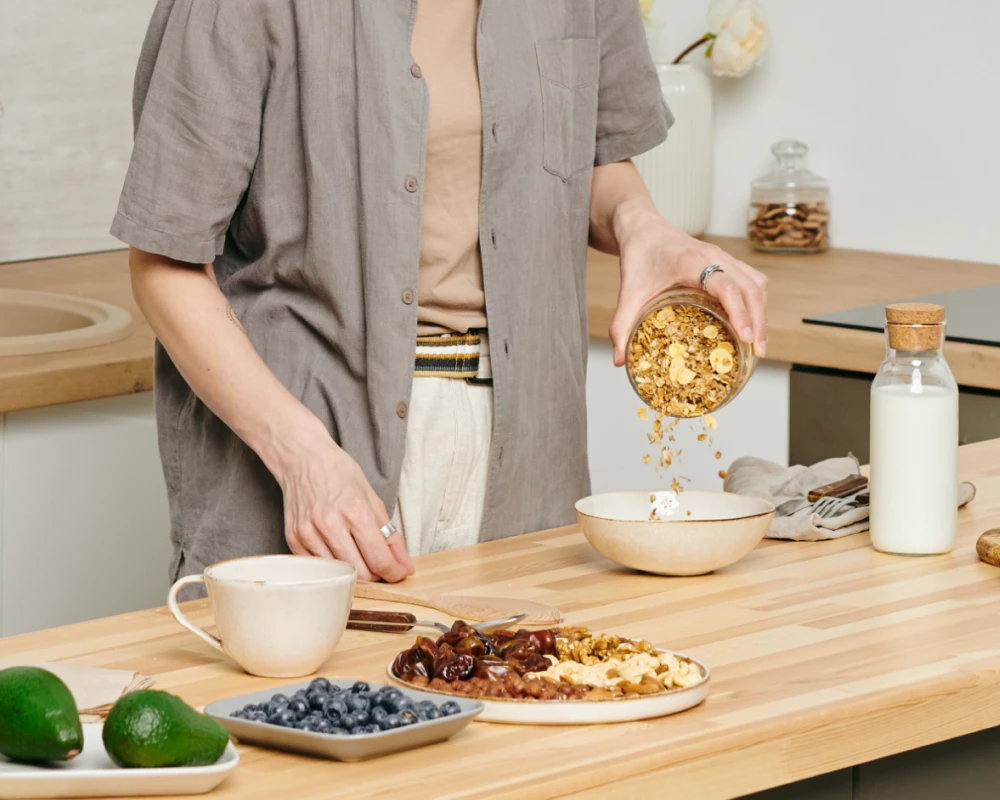 kitchen mini island